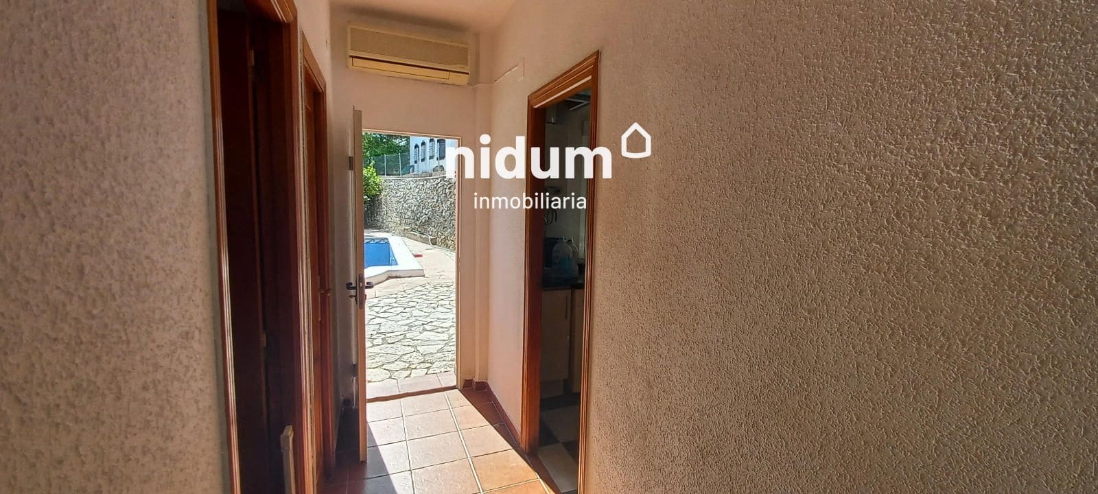 4 Zimmer Villa zu verkaufen in Xativa mit Pool - 220.000 € (Ref: 9834882)
