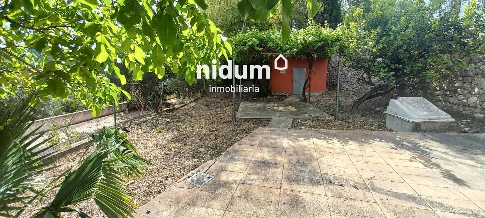 4 Zimmer Villa zu verkaufen in Xativa mit Pool - 220.000 € (Ref: 9834882)