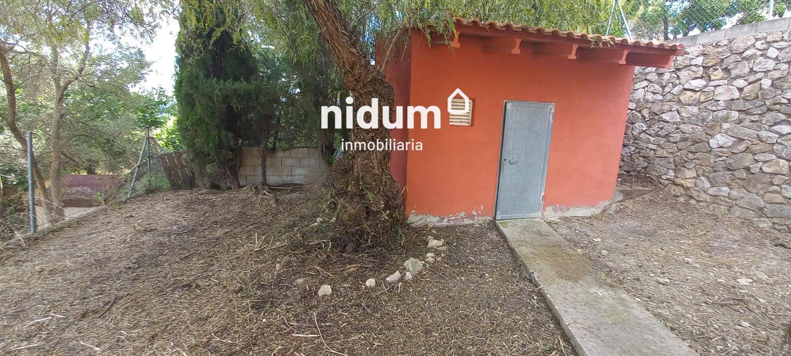 4 Zimmer Villa zu verkaufen in Xativa mit Pool - 220.000 € (Ref: 9834882)