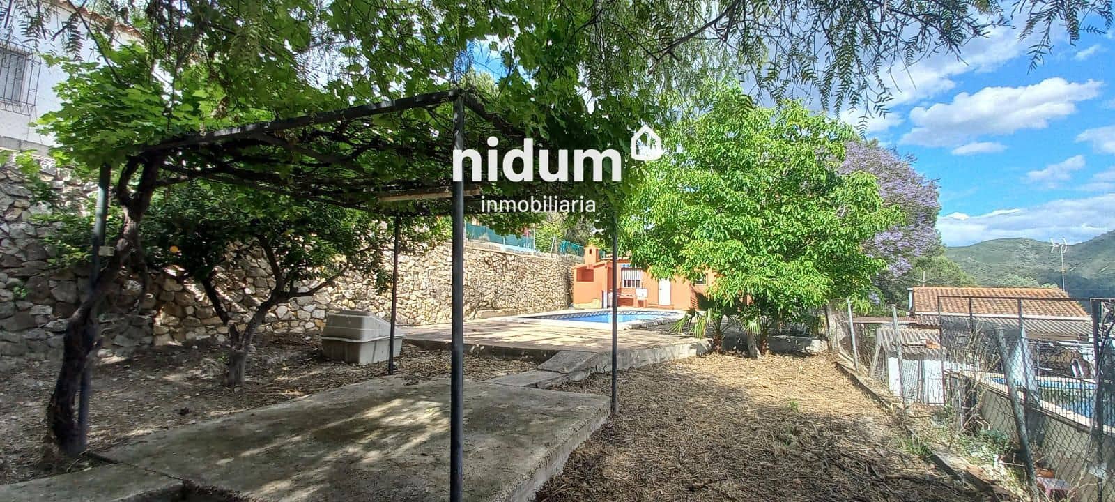 4 Zimmer Villa zu verkaufen in Xativa mit Pool - 220.000 € (Ref: 9834882)