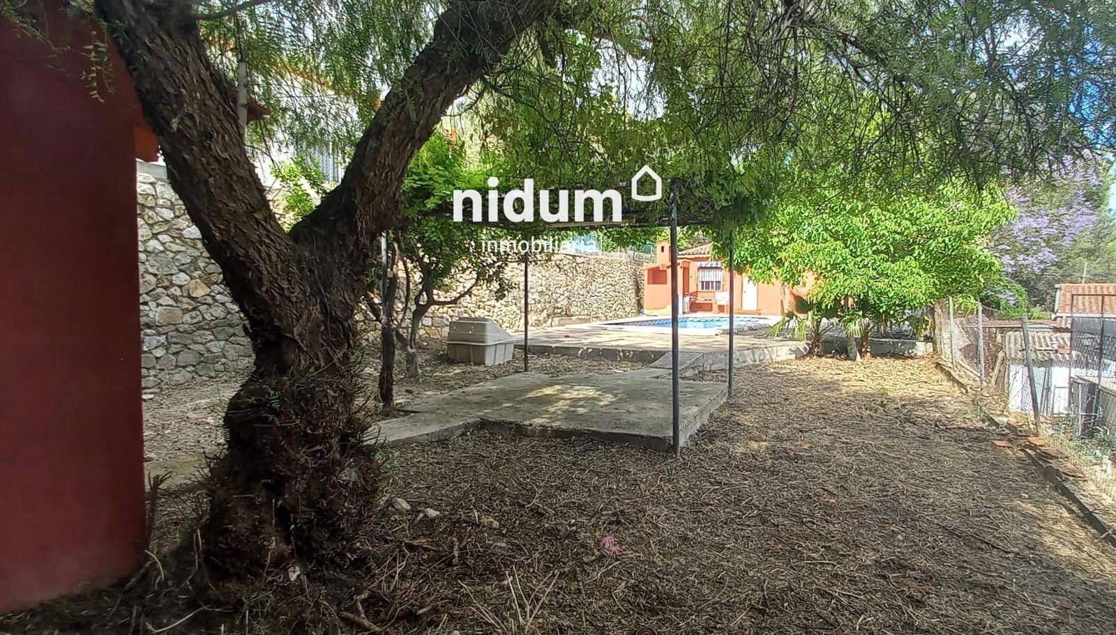 4 Zimmer Villa zu verkaufen in Xativa mit Pool - 220.000 € (Ref: 9834882)