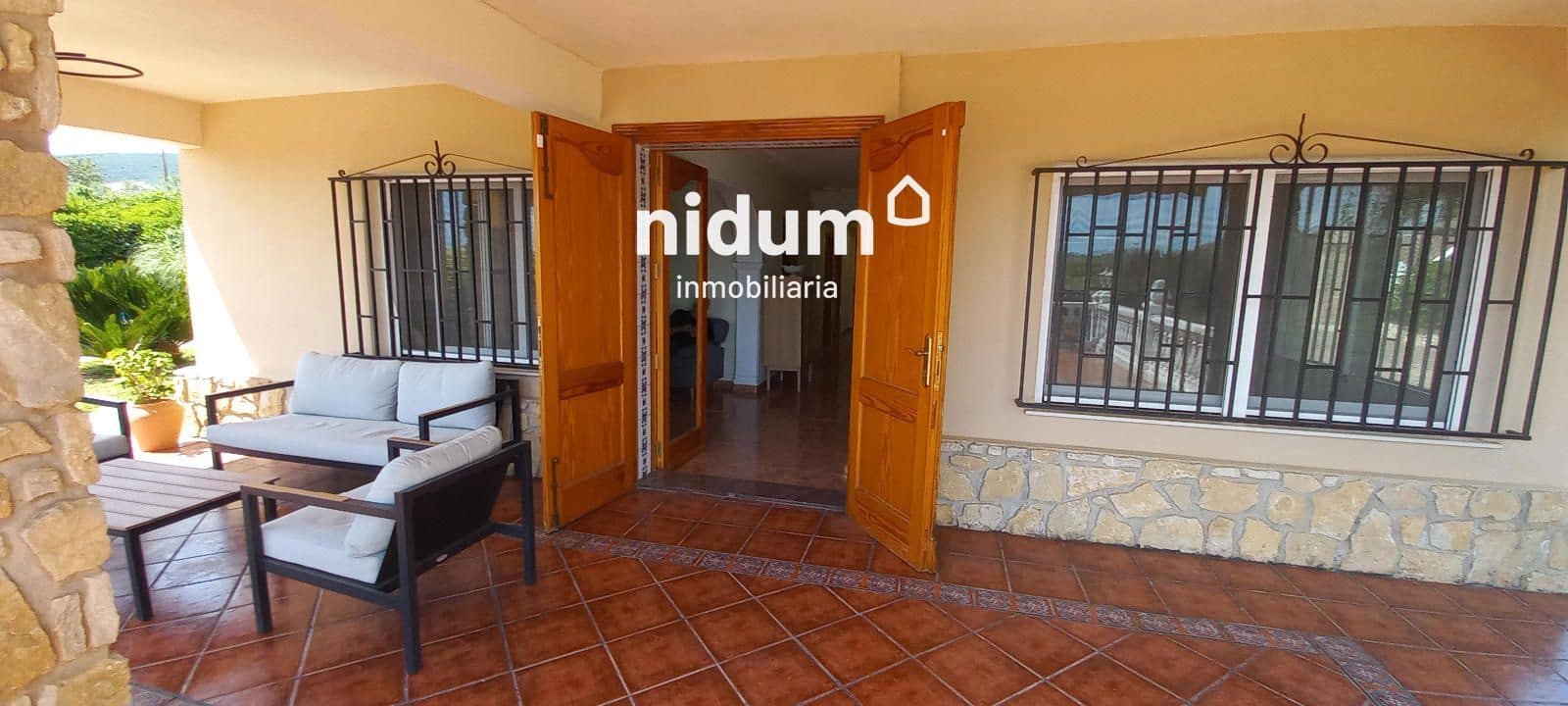 5 quarto Casa em Banda para venda em Xativa com piscina garagem - 418 000 € (Ref: 9841902)