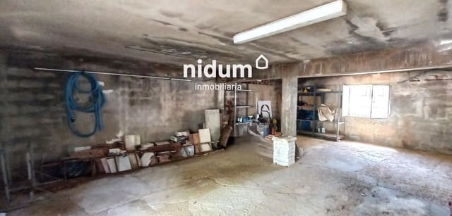 5 camera da letto Casa in vendita in Xàtiva con piscina garage - 418.000 € (Rif: 9841902)