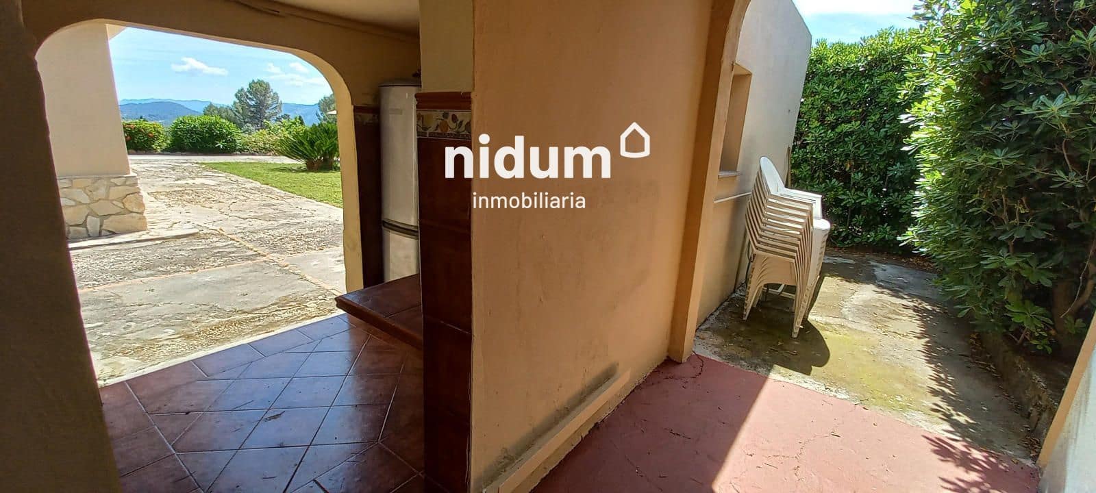 5 quarto Casa em Banda para venda em Xativa com piscina garagem - 418 000 € (Ref: 9841902)
