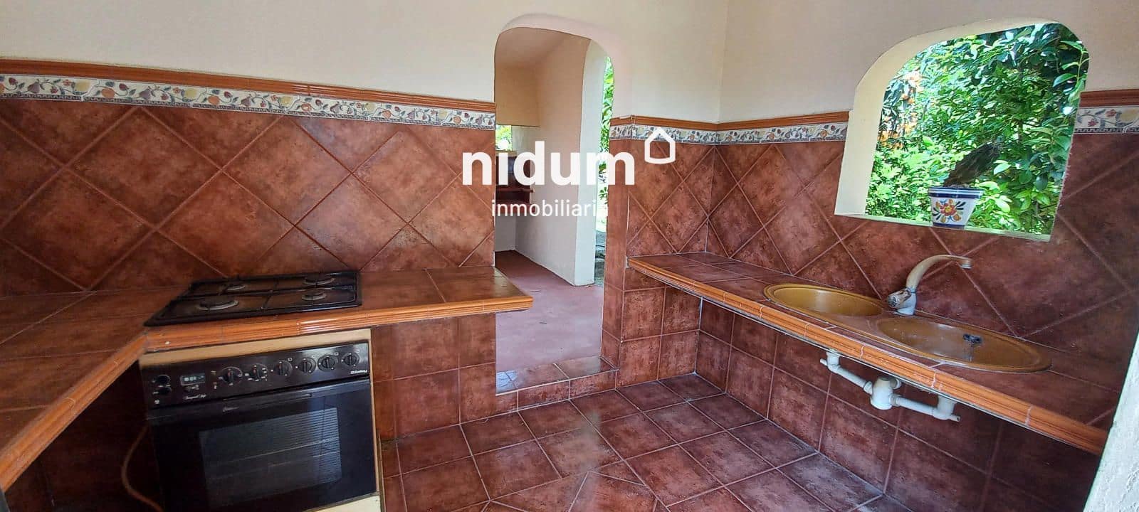 5 quarto Casa em Banda para venda em Xativa com piscina garagem - 418 000 € (Ref: 9841902)