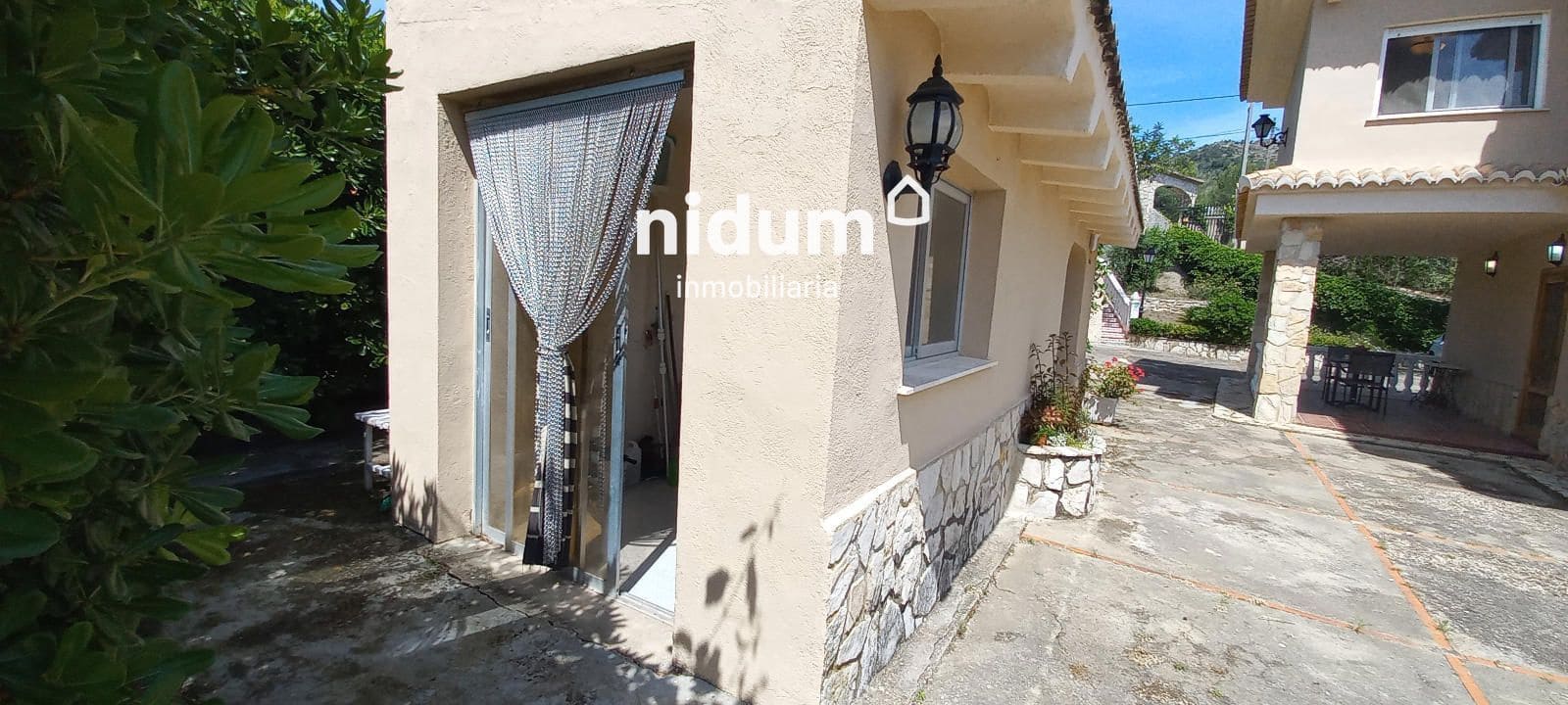5 quarto Casa em Banda para venda em Xativa com piscina garagem - 418 000 € (Ref: 9841902)