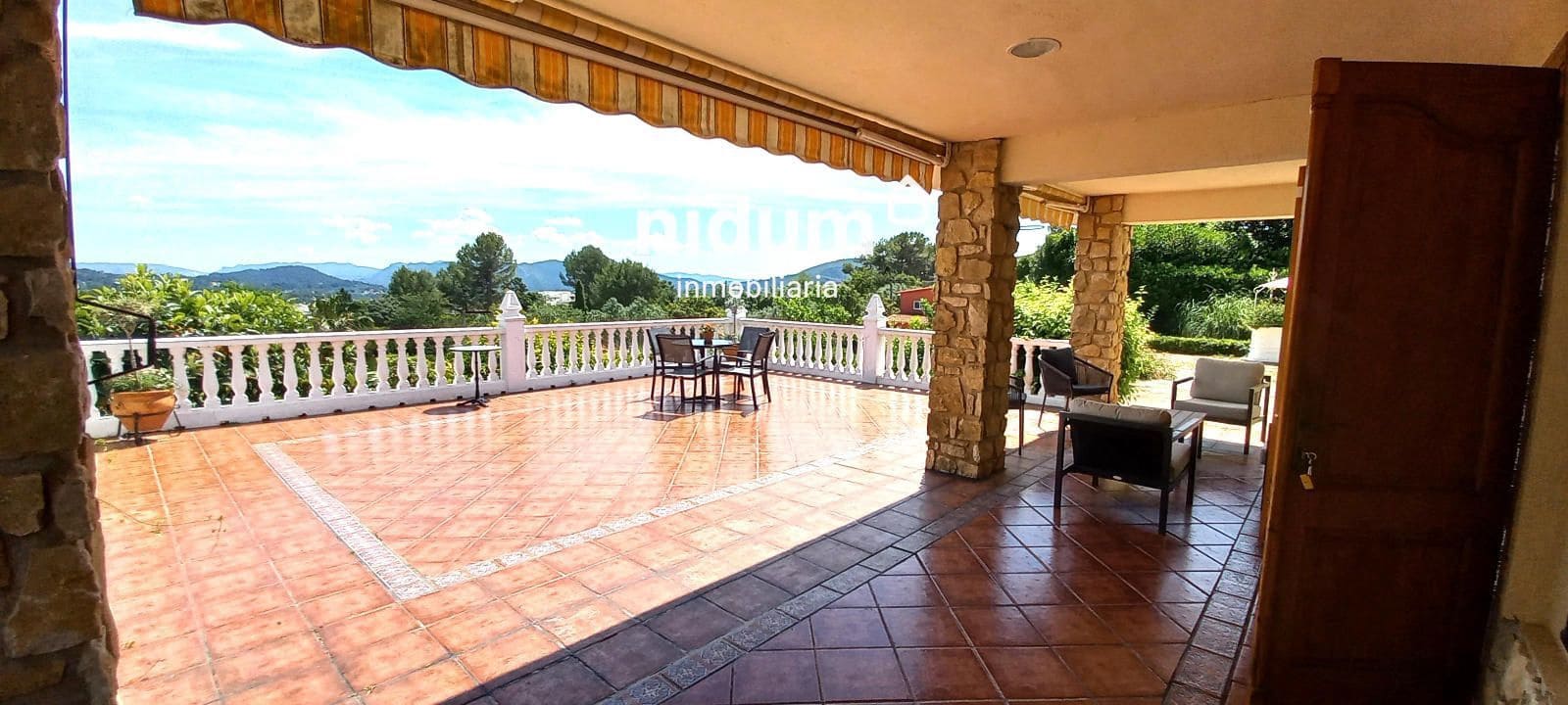 5 quarto Casa em Banda para venda em Xativa com piscina garagem - 418 000 € (Ref: 9841902)