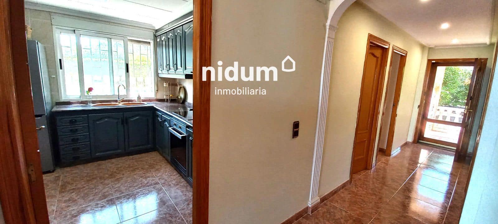 5 quarto Casa em Banda para venda em Xativa com piscina garagem - 418 000 € (Ref: 9841902)