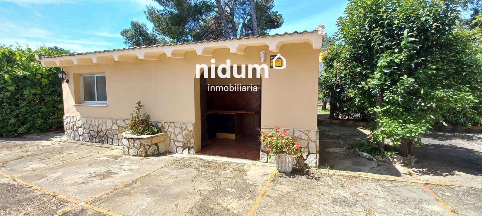 5 quarto Casa em Banda para venda em Xativa com piscina garagem - 418 000 € (Ref: 9841902)