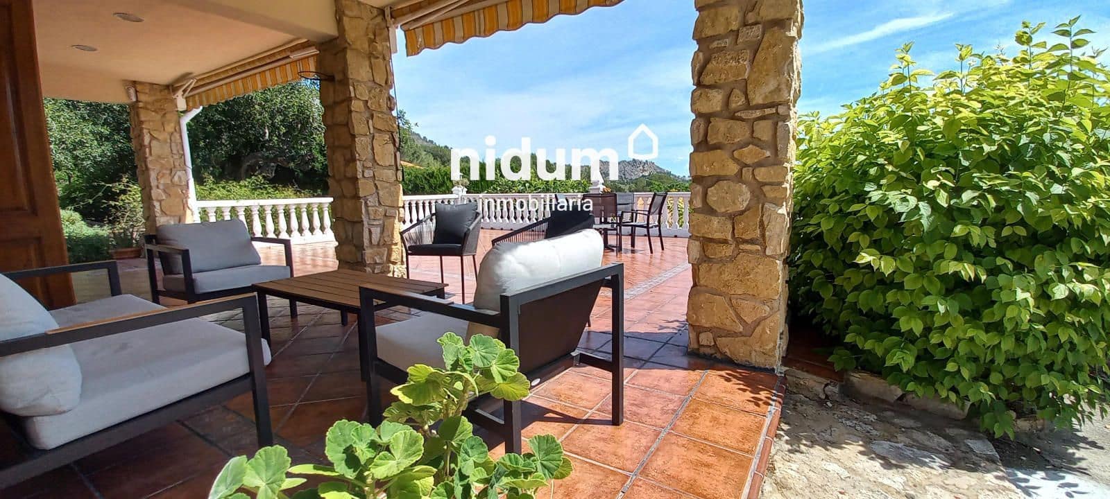 5 quarto Casa em Banda para venda em Xativa com piscina garagem - 418 000 € (Ref: 9841902)
