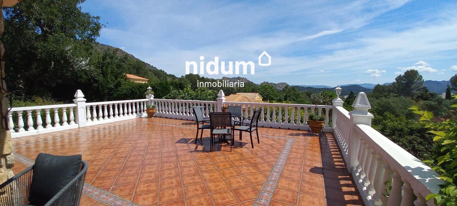 5 quarto Casa em Banda para venda em Xativa com piscina garagem - 418 000 € (Ref: 9841902)