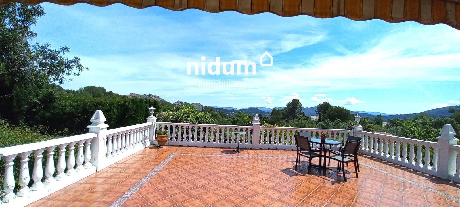 5 quarto Casa em Banda para venda em Xativa com piscina garagem - 418 000 € (Ref: 9841902)