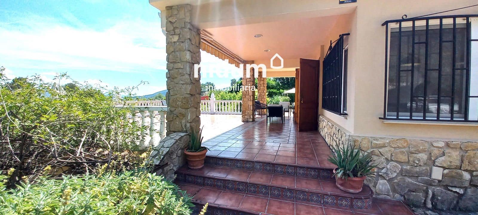 5 quarto Casa em Banda para venda em Xativa com piscina garagem - 418 000 € (Ref: 9841902)