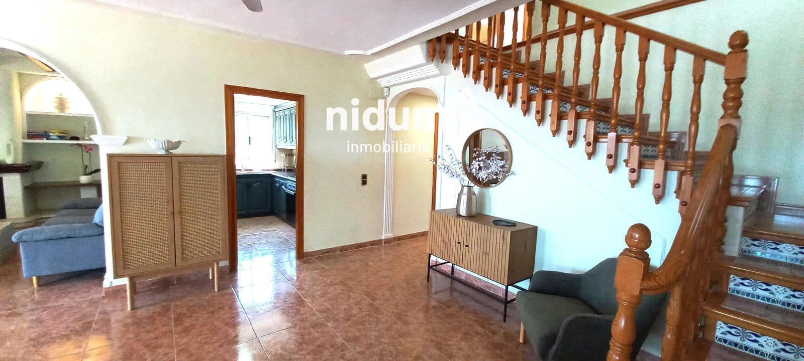 5 quarto Casa em Banda para venda em Xativa com piscina garagem - 418 000 € (Ref: 9841902)