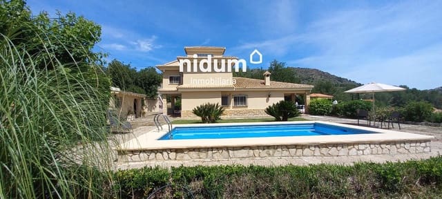 5 camera da letto Casa in vendita in Xàtiva con piscina garage - 418.000 € (Rif: 9841902)