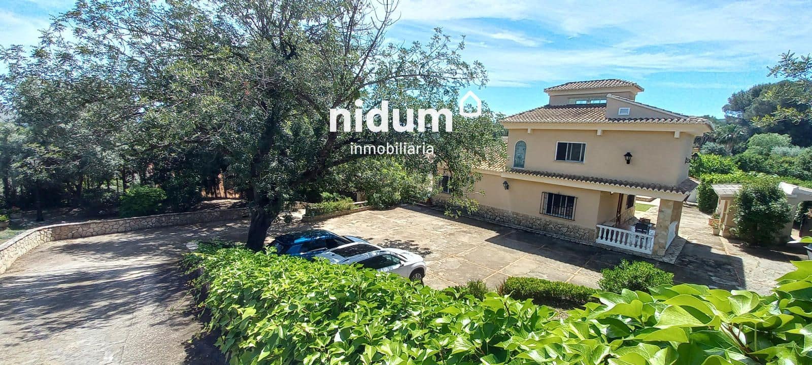 5 quarto Casa em Banda para venda em Xativa com piscina garagem - 418 000 € (Ref: 9841902)