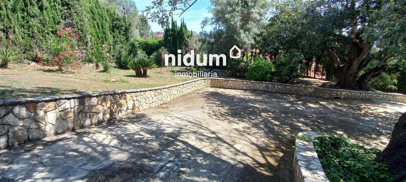 5 quarto Casa em Banda para venda em Xativa com piscina garagem - 418 000 € (Ref: 9841902)