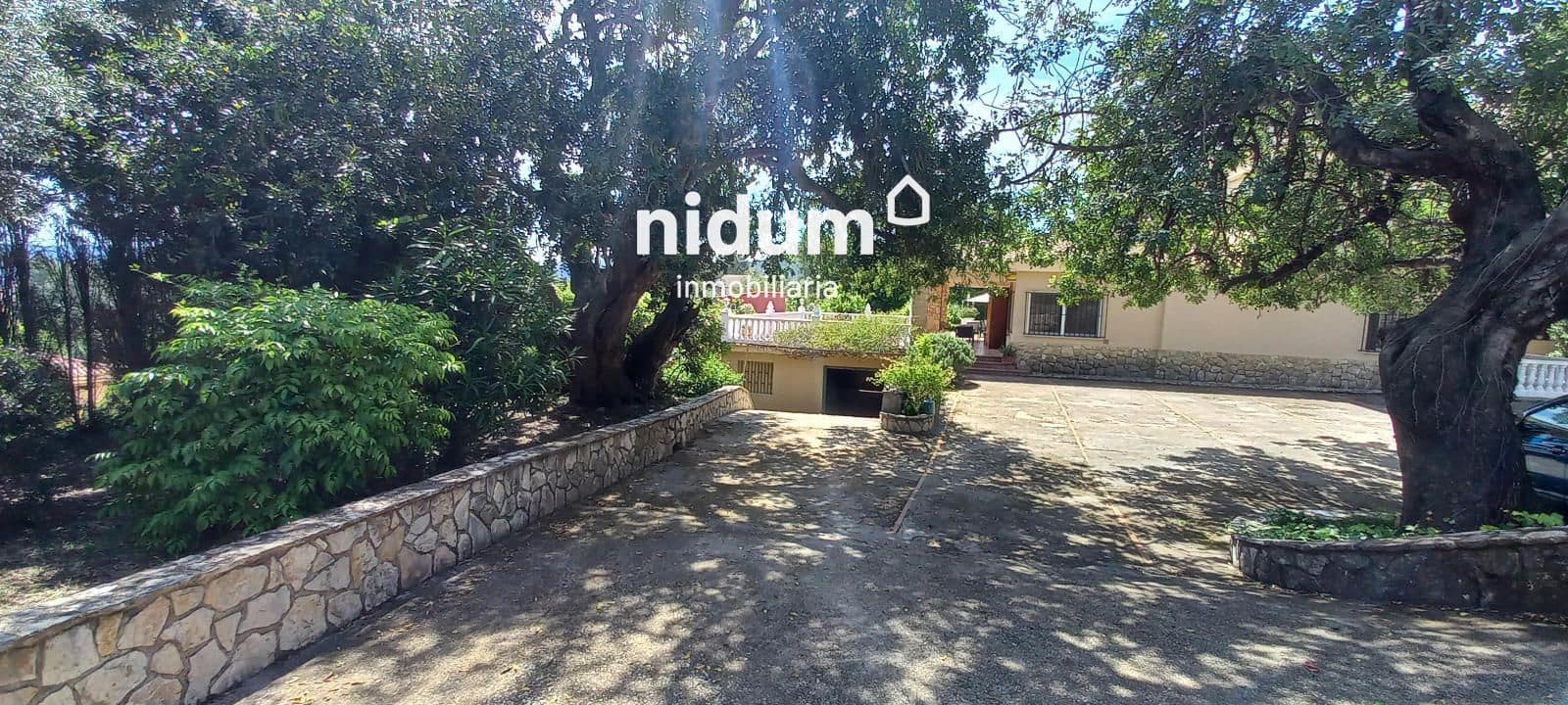 5 quarto Casa em Banda para venda em Xativa com piscina garagem - 418 000 € (Ref: 9841902)
