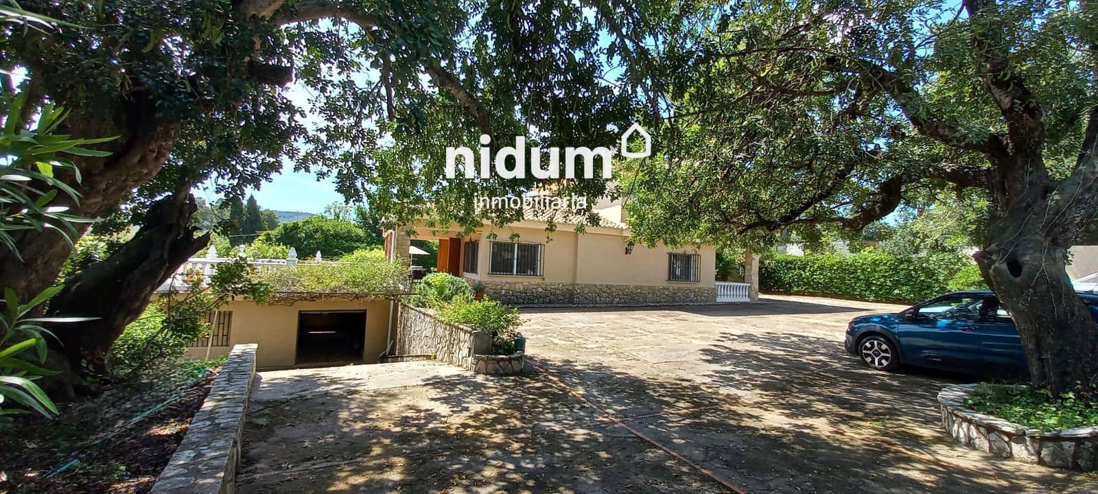 5 quarto Casa em Banda para venda em Xativa com piscina garagem - 418 000 € (Ref: 9841902)