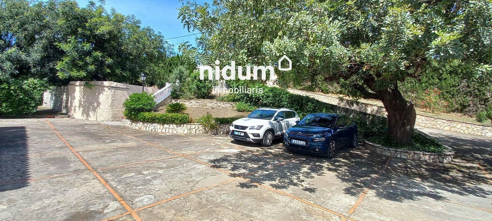 5 quarto Casa em Banda para venda em Xativa com piscina garagem - 418 000 € (Ref: 9841902)