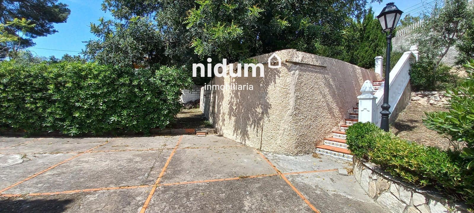 5 quarto Casa em Banda para venda em Xativa com piscina garagem - 418 000 € (Ref: 9841902)