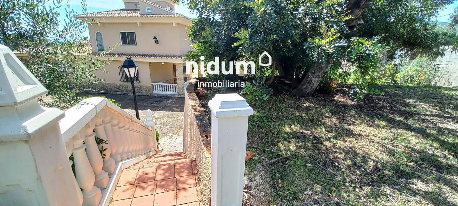 5 quarto Casa em Banda para venda em Xativa com piscina garagem - 418 000 € (Ref: 9841902)