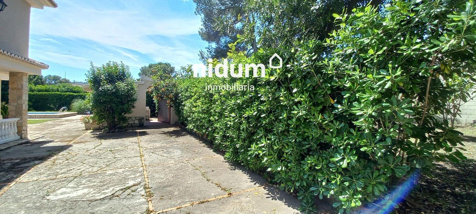 5 quarto Casa em Banda para venda em Xativa com piscina garagem - 418 000 € (Ref: 9841902)