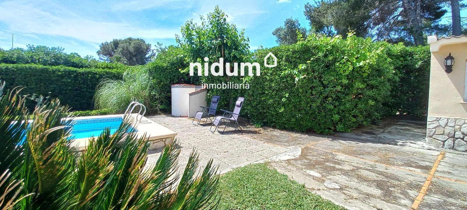 5 quarto Casa em Banda para venda em Xativa com piscina garagem - 418 000 € (Ref: 9841902)