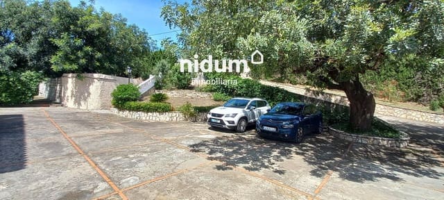 5 camera da letto Casa in vendita in Xàtiva con piscina garage - 418.000 € (Rif: 9841902)