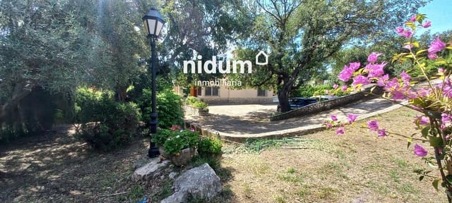 5 camera da letto Casa in vendita in Xàtiva con piscina garage - 418.000 € (Rif: 9841902)