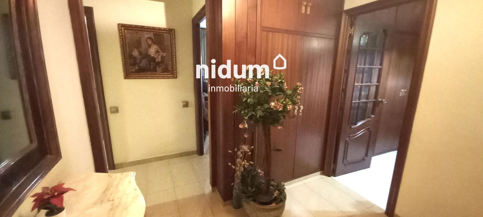 4 camera da letto Appartamento in vendita in Xativa - 189.000 € (Rif: 9863890)