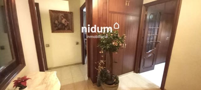 4 camera da letto Appartamento in vendita in Xàtiva - 189.000 € (Rif: 9863890)