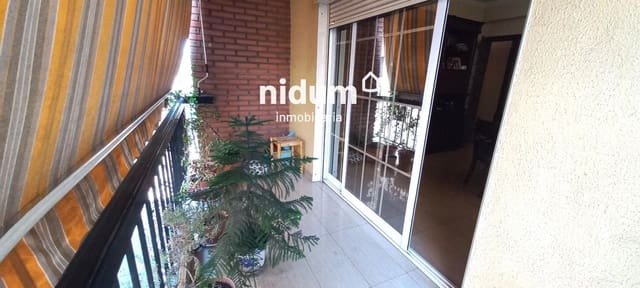 4 camera da letto Appartamento in vendita in Xàtiva - 189.000 € (Rif: 9863890)
