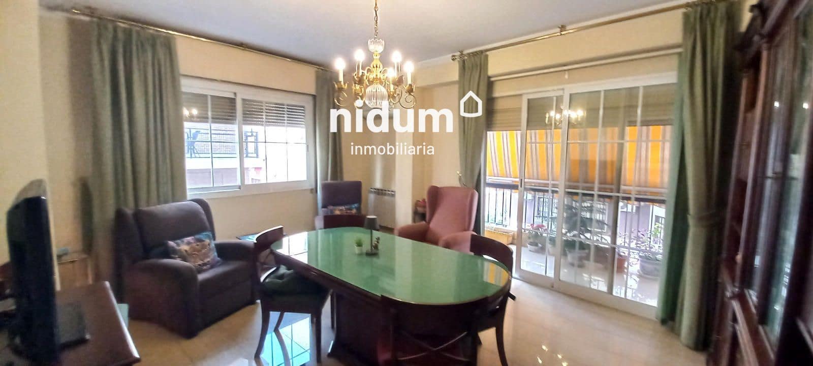 4 camera da letto Appartamento in vendita in Xativa - 189.000 € (Rif: 9863890)