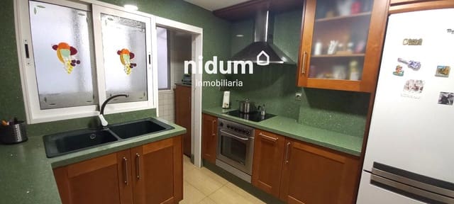 4 camera da letto Appartamento in vendita in Xàtiva - 189.000 € (Rif: 9863890)