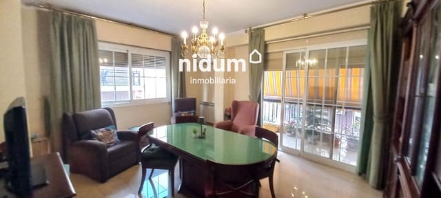 4 camera da letto Appartamento in vendita in Xàtiva - 189.000 € (Rif: 9863890)