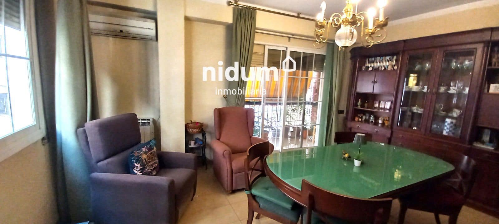 4 camera da letto Appartamento in vendita in Xativa - 189.000 € (Rif: 9863890)