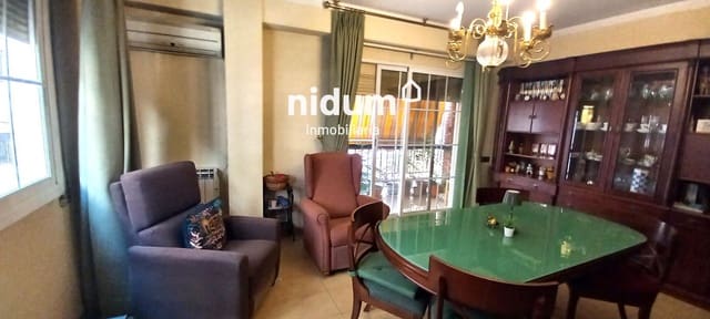 4 camera da letto Appartamento in vendita in Xàtiva - 189.000 € (Rif: 9863890)