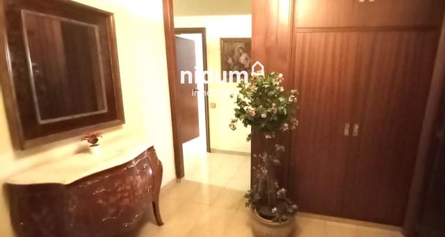 4 camera da letto Appartamento in vendita in Xàtiva - 189.000 € (Rif: 9863890)