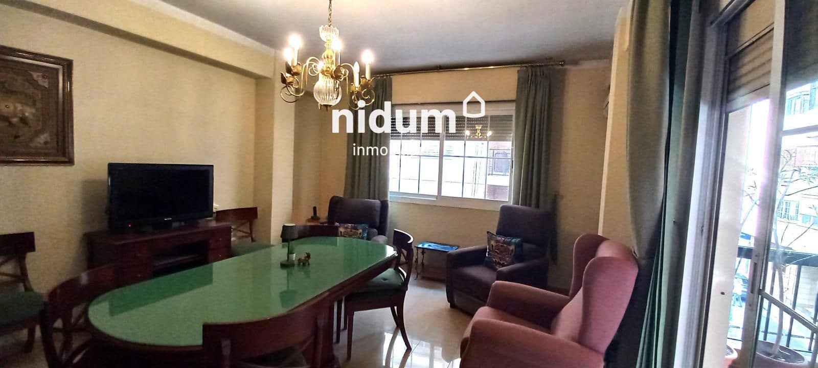 4 camera da letto Appartamento in vendita in Xativa - 189.000 € (Rif: 9863890)