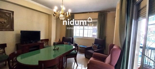 4 camera da letto Appartamento in vendita in Xàtiva - 189.000 € (Rif: 9863890)