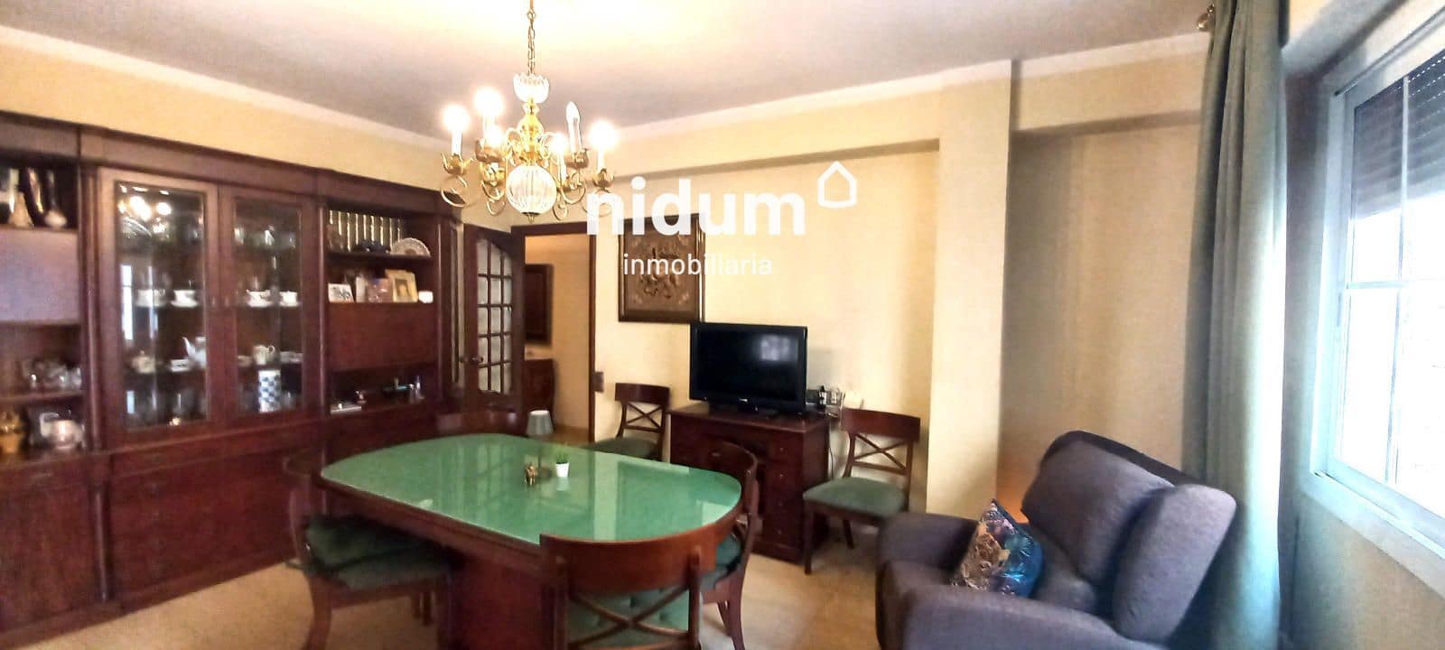 4 camera da letto Appartamento in vendita in Xativa - 189.000 € (Rif: 9863890)
