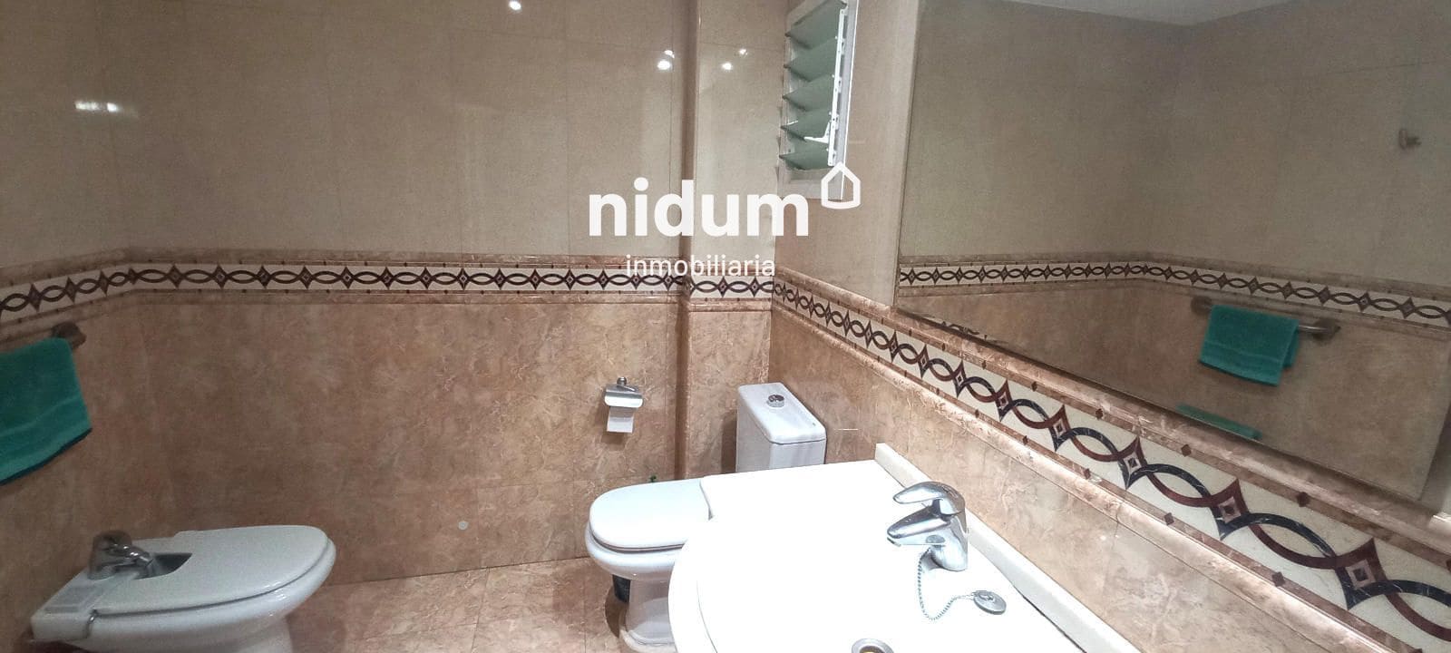 4 camera da letto Appartamento in vendita in Xativa - 189.000 € (Rif: 9863890)