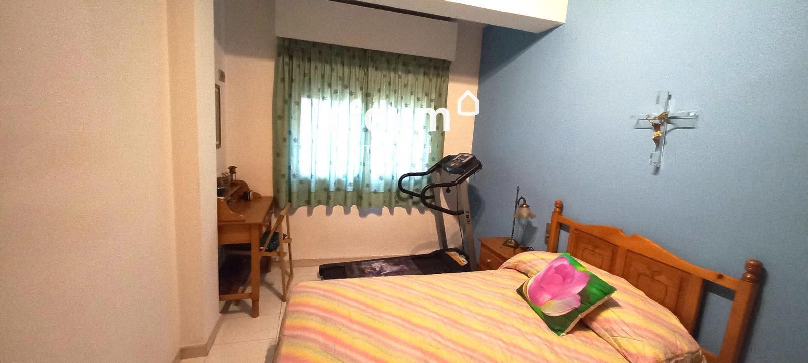 4 camera da letto Appartamento in vendita in Xativa - 189.000 € (Rif: 9863890)