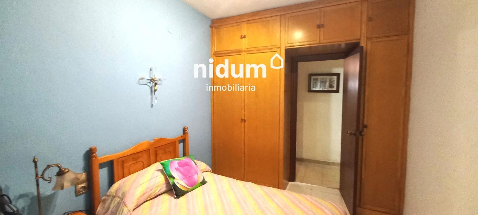 4 camera da letto Appartamento in vendita in Xativa - 189.000 € (Rif: 9863890)