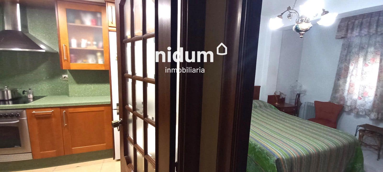 4 camera da letto Appartamento in vendita in Xativa - 189.000 € (Rif: 9863890)