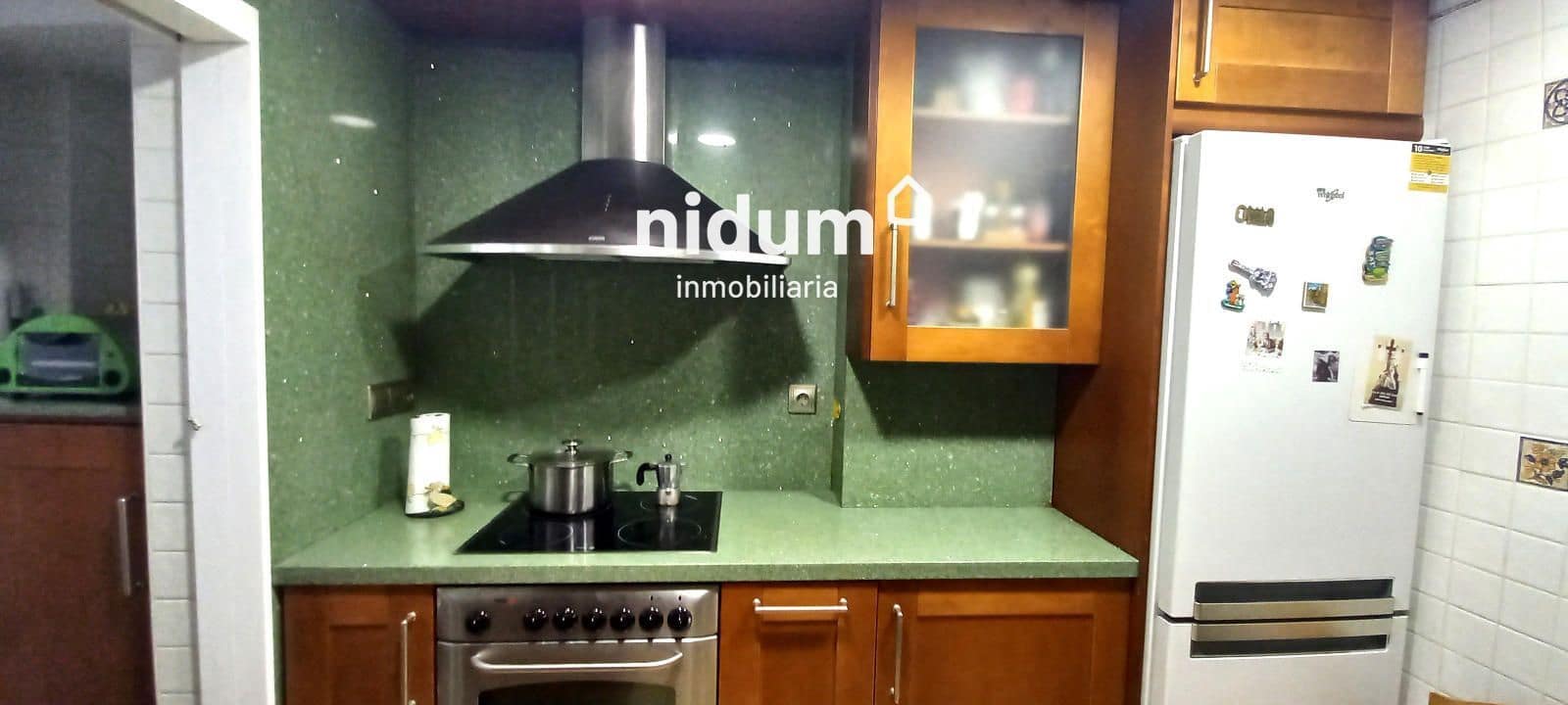 4 camera da letto Appartamento in vendita in Xativa - 189.000 € (Rif: 9863890)
