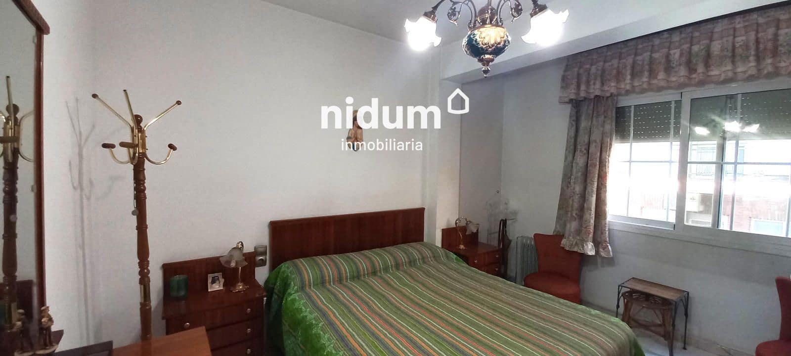 4 camera da letto Appartamento in vendita in Xativa - 189.000 € (Rif: 9863890)