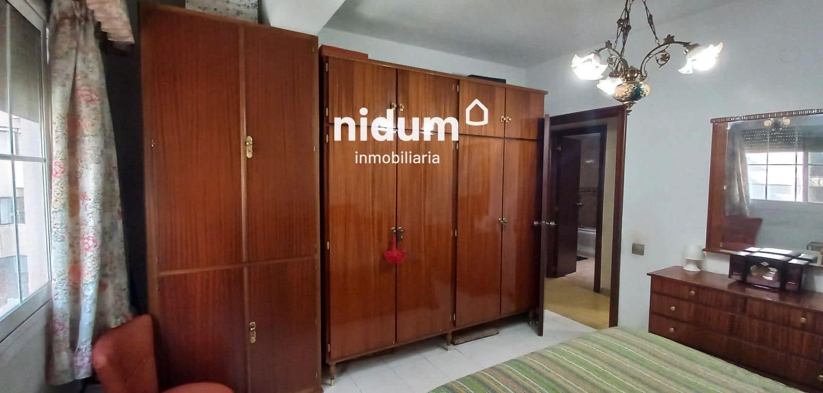 4 camera da letto Appartamento in vendita in Xativa - 189.000 € (Rif: 9863890)