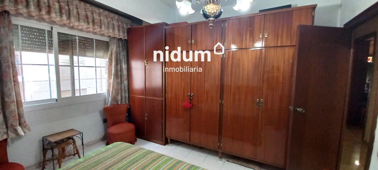 4 camera da letto Appartamento in vendita in Xativa - 189.000 € (Rif: 9863890)
